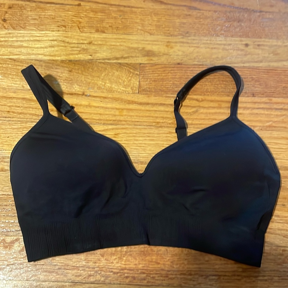 Athleta sports bra